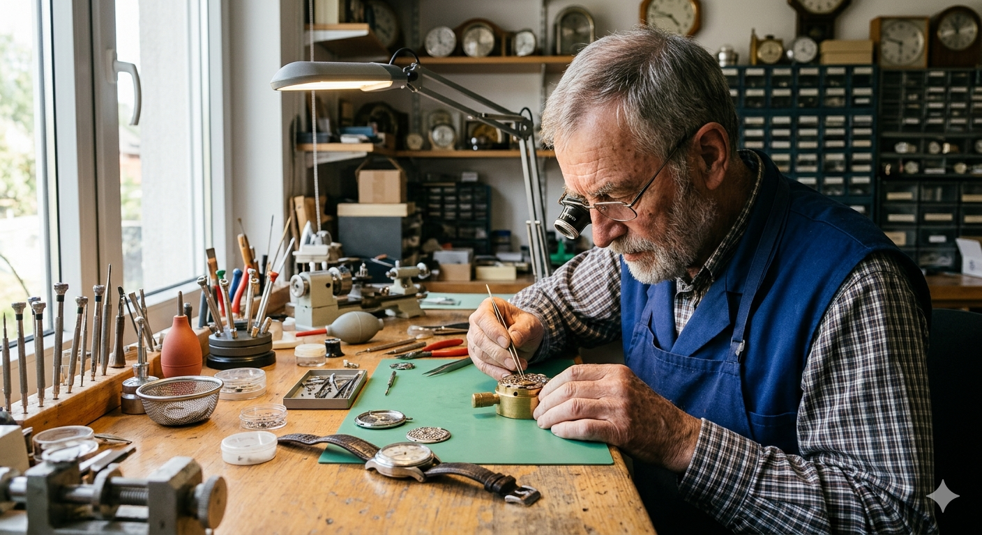 A Practical Workshop Approach